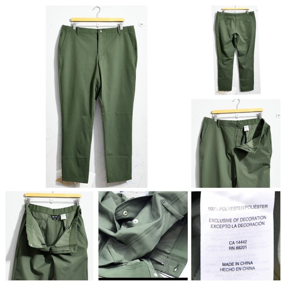 Mondetta Men  Chino‎ Pants